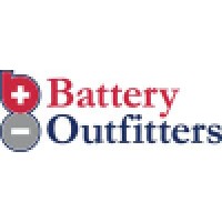 Battery Outfitters, Inc Logo