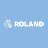 Roland Spedition Logo