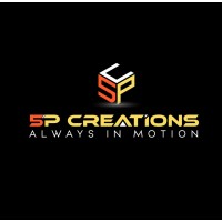 5P Creations Pvt. Ltd. Logo