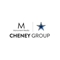 Cheney Group | Monument Realty Logo