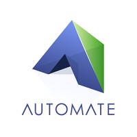 Automate Tecnologia Logo