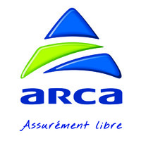ARCA ASSURANCES Logo
