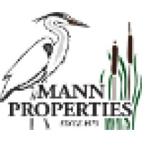 Mann Properties Inc., AAMC. Logo
