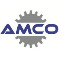 Amco Industries Logo