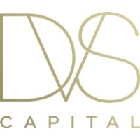 DVS Capital BV Logo
