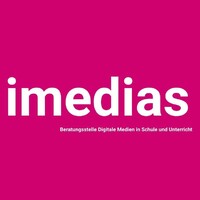 imedias PH FHNW Logo