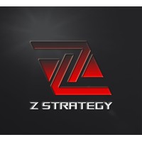 Z STRATEGY Logo