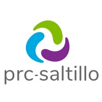 PRC-Saltillo Logo