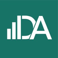 Data Analytics B.V. Logo