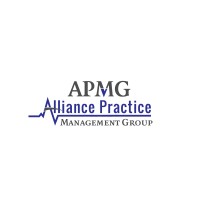 Alliance Practice Management Group Logo