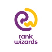 Rank Wizards LLC Logo