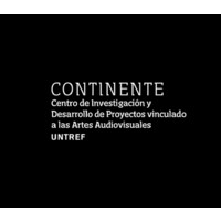 CONTINENTE Logo