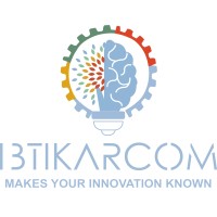 IbtikarCom Logo