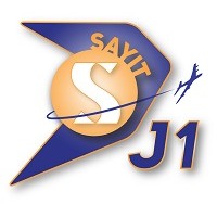 SAYIT J1 Logo