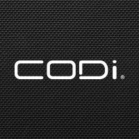 CODi Worldwide Logo