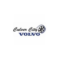 Culver City Volvo Cars Logo