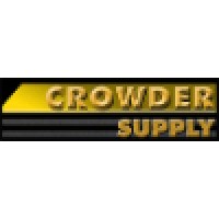 Crowder Supply Co., Inc. Logo