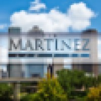 The Martinez Law Firm Logo