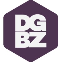Digital Buzz - DGBZ Logo