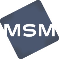 MacMillan, Scholz & Marks, LLC Logo