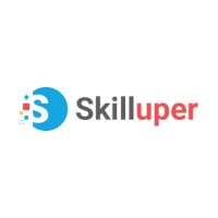 Skilluper Logo