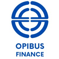 Opibus Finance Logo