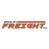 Move My Freight Logo