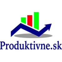 Produktívne.sk s.r.o. Logo