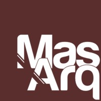 MasArq-Masotti Arquitetura Logo