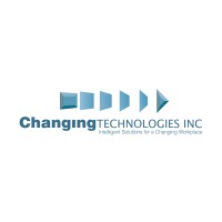 Changing Technologies, Inc. Logo