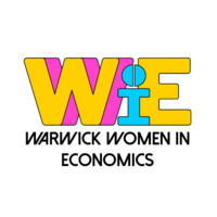 Warwick Women in Economics Logo
