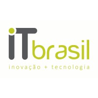 iTbrasil Logo