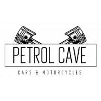 Petrol Cave Logo