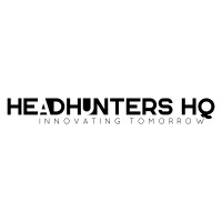 HeadHunters HQ Logo