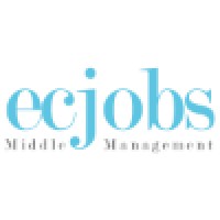 ECJOBS Logo