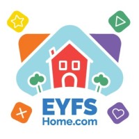 EYFSHome Logo