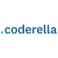 Coderella Logo