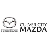 Culver City Mazda Logo