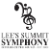 Lees Summit Symphony Orchestra Logo