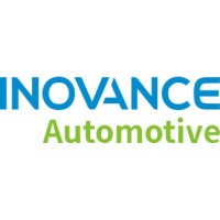 INOVANCE Automotive Logo