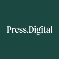 Press Digital Logo