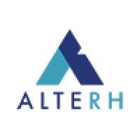 ALTERH Logo