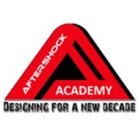 Aftershock Academy Logo