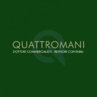 Studio Quattromani Logo