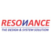 Resonance Power Systems Pvt Ltd., Logo