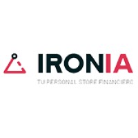 IronIA Fintech Logo