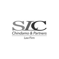 SLC - Chindamo & Partners Law Firm Logo