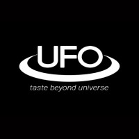 UFO Logo