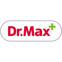 Dr.Max Italia Logo