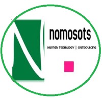 Nomosots Outsourcing Private Limited Logo
